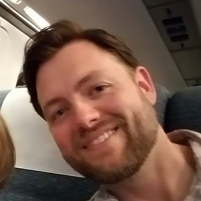 Profile Picture of Scott Duvall (@CL1FTY) on Twitter