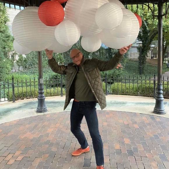 Profile Picture of Kyle Mcgee (@kyleonstyle) on Poshmark