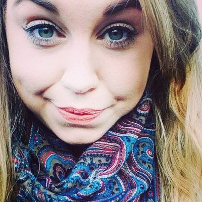 Profile Picture of Lucy Rees (@LJRRR) on Twitter