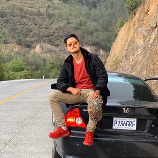 Profile Picture of Joshua Christopher Rosales (@joshuachristopher.rosalesperez) on Facebook