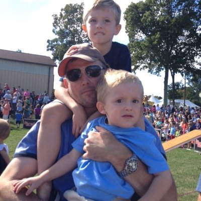 Profile Picture of Mike Feighery (@MFeighery_NWW) on Twitter