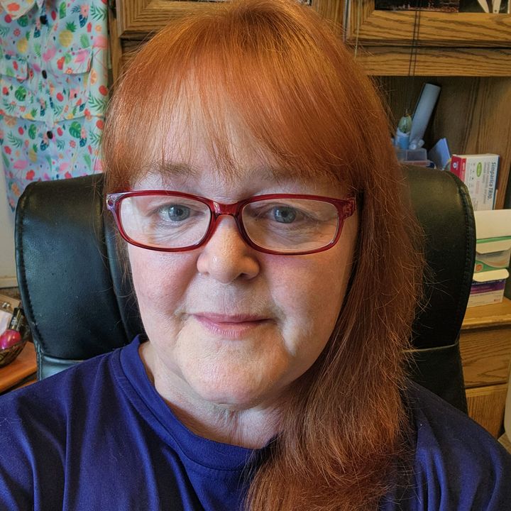 Profile Picture of Jodi Hawes (@@jodihawes1) on Tiktok
