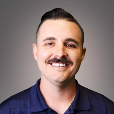 Profile Picture of Joshua Baldridge (@Josh_B2B) on Twitter