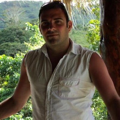 Profile Picture of Daniel Fata (@Daniel_Fata) on Twitter