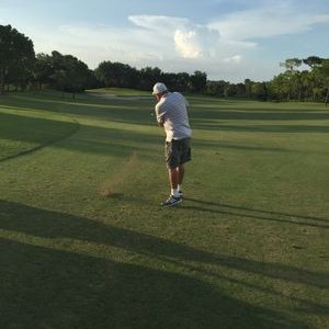 Profile Picture of George Jessel (@george_pfeil) on Twitter