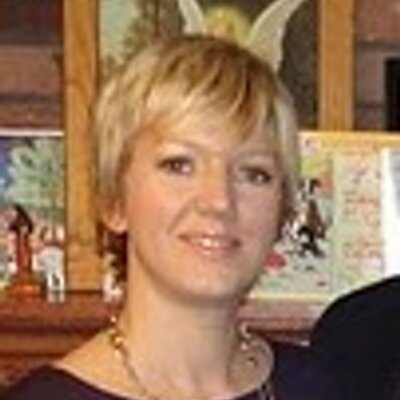 Profile Photo of Jill Maurer (@jillmaurer) on Twitter