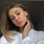 Profile Picture of Anna Miroshnychenko (@ann.mirr) on Instagram