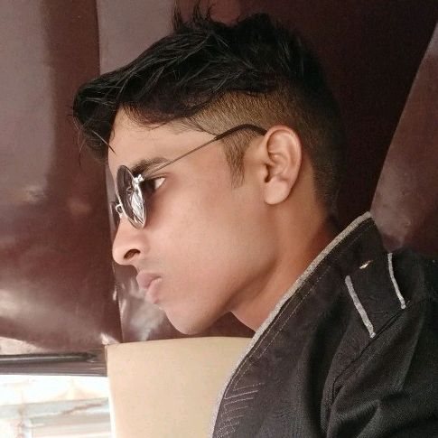 Profile Picture of Aakash Mishra (@aakashmishra254) on Tiktok