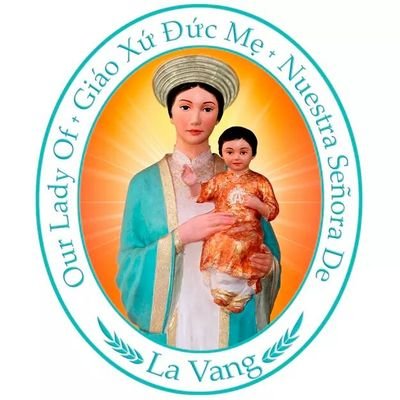 Profile Picture of Our Lady Of La Vang (@OCLaVang) on Twitter