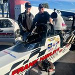 Profile Picture of Jonathan McClain (@jmcclainracing) on Instagram
