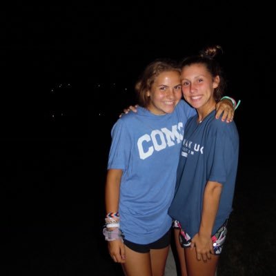 Profile Picture of Jillian Larkin (@jillian_larkin) on Twitter