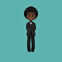 Profile Picture of Denis Parris (@DenisParris) on Twitter