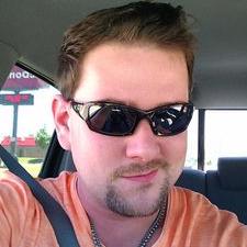 Profile Picture of Alex Fiveash (@Alex5ash) on Twitter