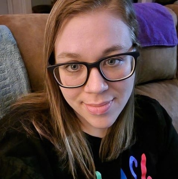 Profile Picture of Casey Pacetti (@caseytatum91) on Poshmark