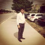 Profile Picture of Mehmet Cınar Sercel (@mehmet_sercel) on Instagram
