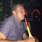 Profile Picture of Paul Saunders (@pjsaunders70) on Flickr