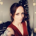 Profile Picture of Pauline Knight (@inkedredsonja) on Instagram