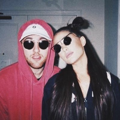 Profile Picture of Liv❤️ (@Ariana_Army1) on Twitter