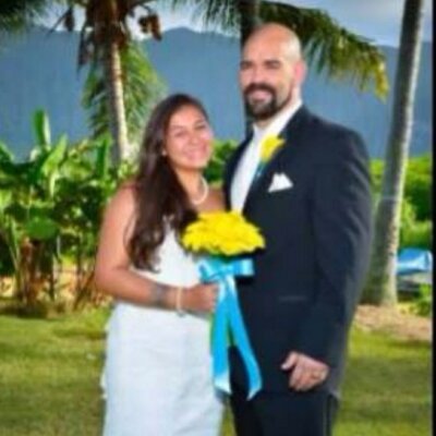 Profile Picture of Scott & Jaime Junk (@jmejunk) on Twitter