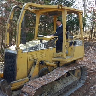 Profile Picture of Dave Moats (@davemoats) on Twitter