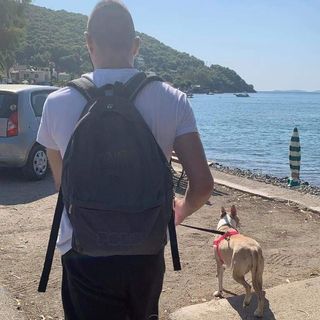 Profile Picture of Δημήτρης Ηλιάδης (@ouranios.alitis) on Facebook