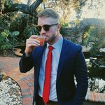 Profile Picture of Damien White (@_damienwhite_) on Instagram