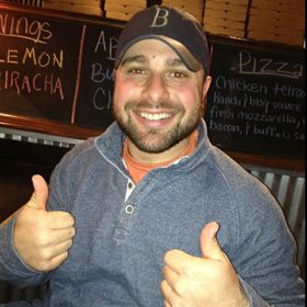 Profile Picture of Michael Baggetta (@mbaggetta) on Pinterest