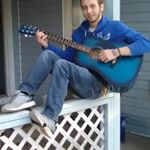 Profile Picture of James Hubbart (@jhubbart22) on Instagram