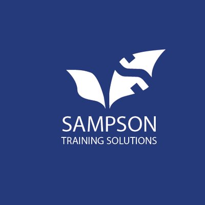 Profile Picture of Martin Sampson (@SampsonTraining) on Twitter