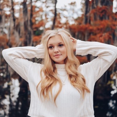 Profile Picture of Mckenzie Foster (@_mckenziefoster) on Twitter