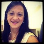 Profile Picture of Rowena Javier (@wenajavier) on Instagram