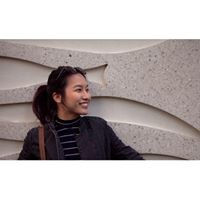 Profile Picture of Liz Wong (@liz-wong-17) on Quora