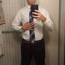 Profile Picture of Sean Mathis (@BlueBeast06) on Twitter