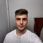 Profile Picture of Benjamin Edward Gonzalez (@benjaminedwardgonzalez) on Instagram