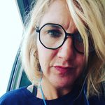 Profile Picture of Raphaële Corbel (@raphaelecorbel) on Instagram