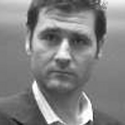 Profile Picture of Kevin Paul Horrigan (@KPHorrigan) on Twitter