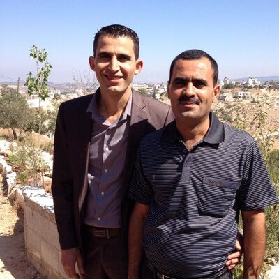 Profile Picture of Ahmad Dabbas (@DabbasLove) on Twitter