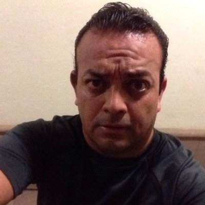 Profile Picture of Jorge Ruiz Ramirez (@homero1974) on Twitter