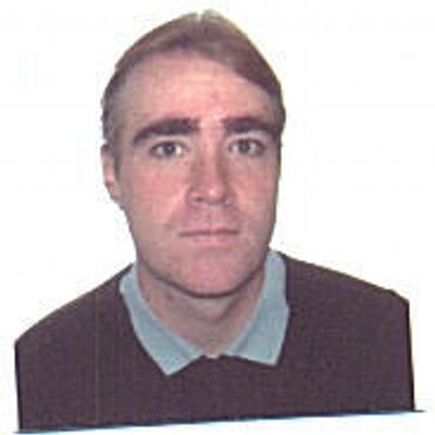 Profile Picture of Andrew Bremner (@AndrewDEBremner) on Twitter