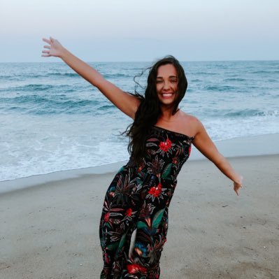 Profile Picture of Maddy Barfield (@MadisonBarfield) on Twitter