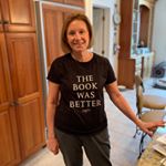 Profile Picture of Helene Cohen Bludman (@hbludman) on Instagram