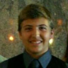 Profile Picture of Anthony Saavedra (@Anthony87960886) on Twitter