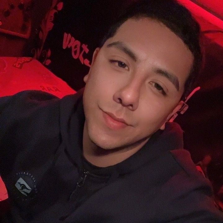 Profile Picture of Milton GN (@miltonguillenxx) on Tiktok