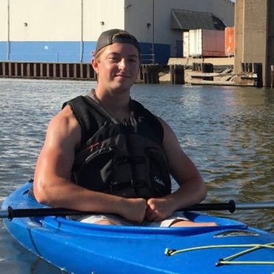 Profile Picture of Steven Whitlow (@StevenWhitlow12) on Twitter