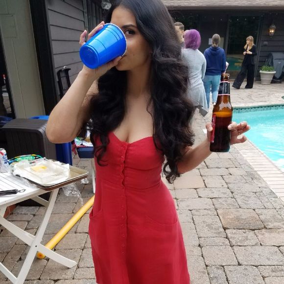 Profile Picture of Maria Palafox (@mpalafox11) on Poshmark