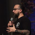 Profile Picture of Johnny Baker (@johnnybaker) on Instagram