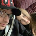 Profile Picture of Michael James Ewertsen (@twiztidfox85) on Instagram