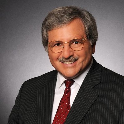 Profile Picture of Geoffrey Simon (@SimonWealthMgmt) on Twitter