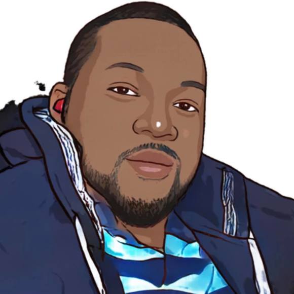 Profile Picture of Alfred Moore-sourie (@ore092) on Poshmark