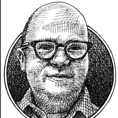 Profile Picture of David Carlson (@mrmetanarrative) on Twitter